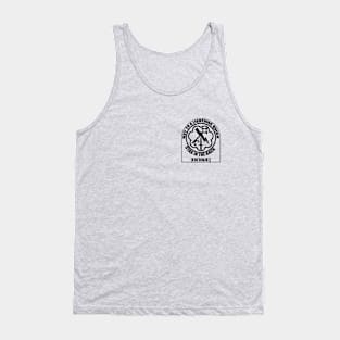 Lightning Quick Tank Top